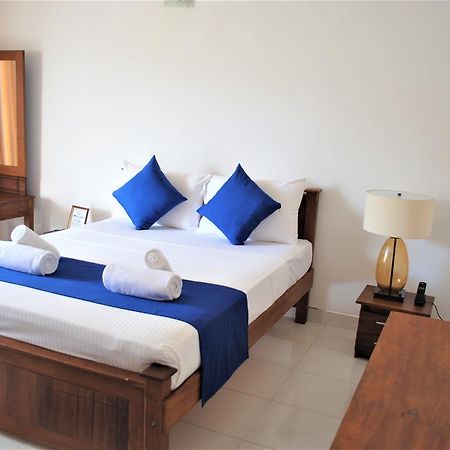 Prego Suites Ettukala Zewnętrze zdjęcie