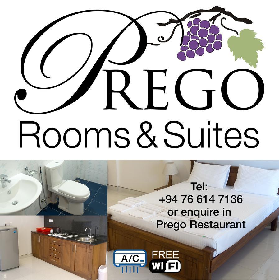 Prego Suites Ettukala Zewnętrze zdjęcie