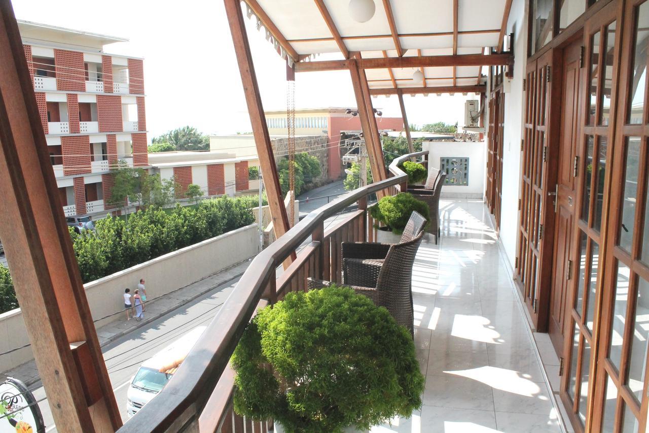 Prego Suites Ettukala Zewnętrze zdjęcie