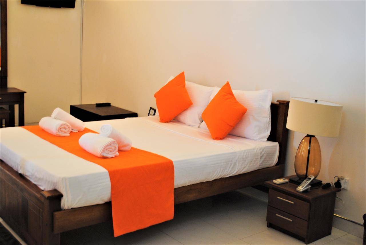 Prego Suites Ettukala Zewnętrze zdjęcie