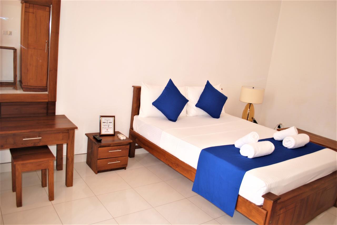 Prego Suites Ettukala Zewnętrze zdjęcie