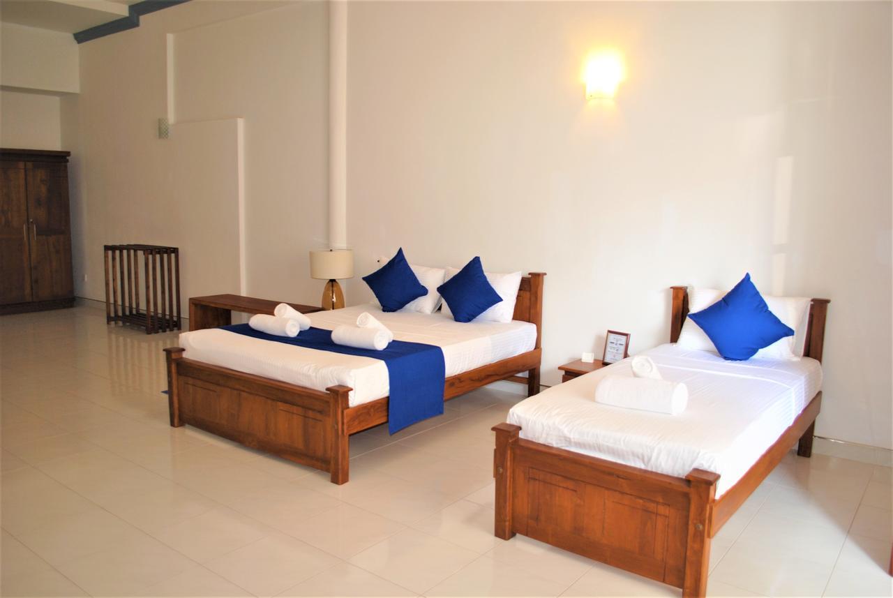 Prego Suites Ettukala Zewnętrze zdjęcie