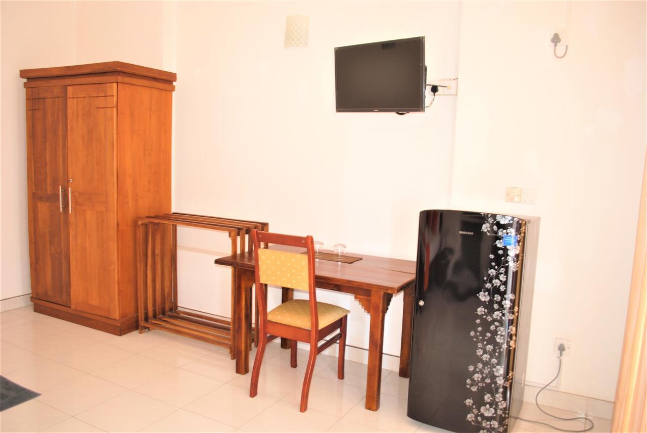 Prego Suites Ettukala Zewnętrze zdjęcie