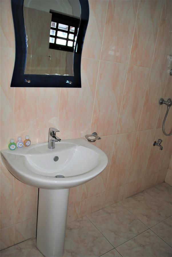 Prego Suites Ettukala Pokój zdjęcie