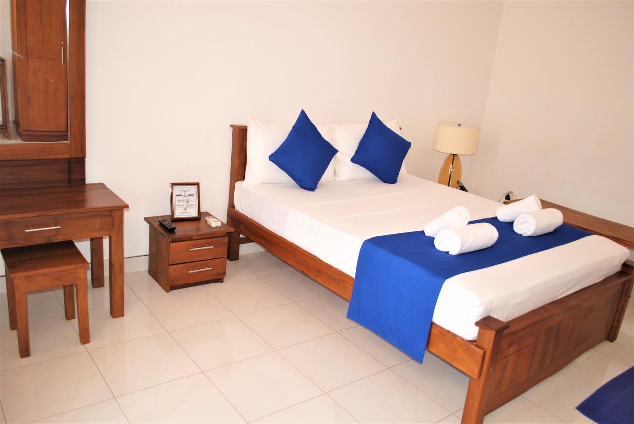 Prego Suites Ettukala Zewnętrze zdjęcie