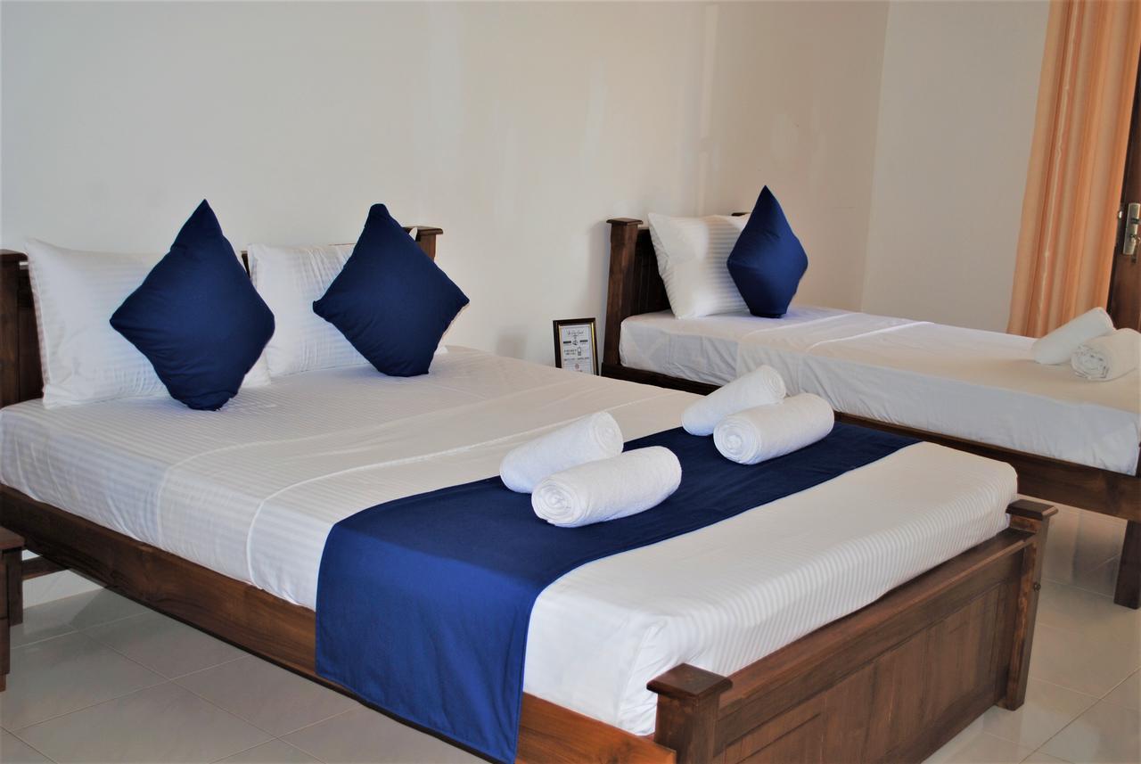 Prego Suites Ettukala Zewnętrze zdjęcie