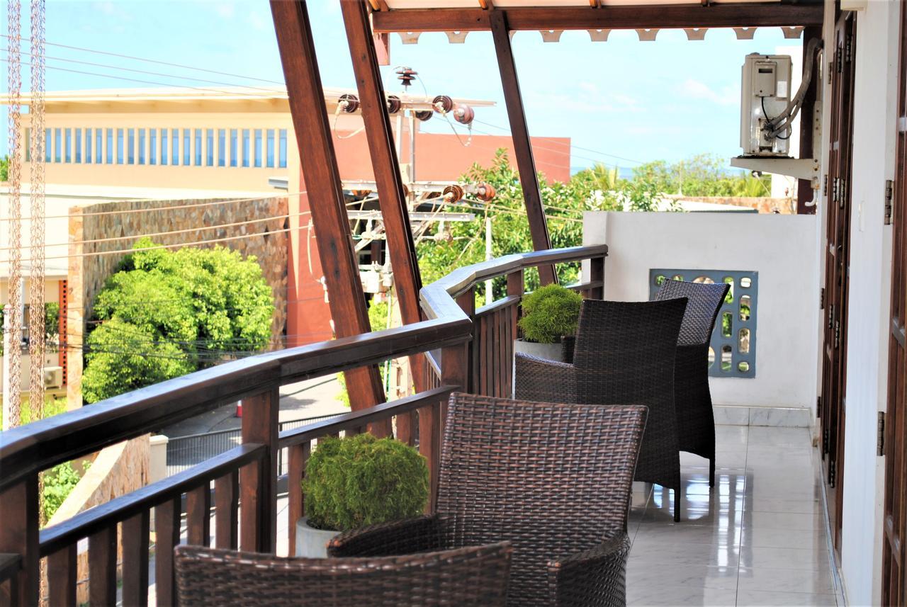 Prego Suites Ettukala Zewnętrze zdjęcie