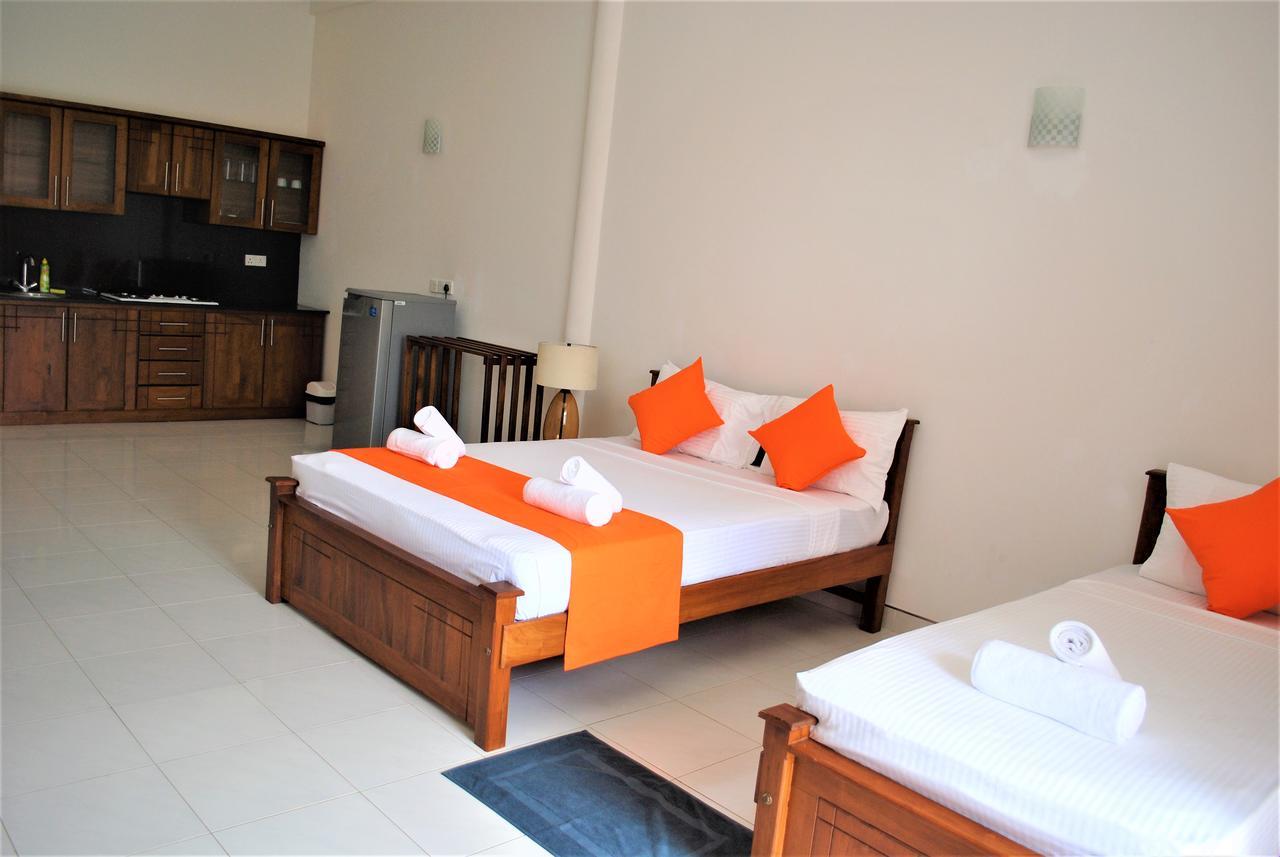 Prego Suites Ettukala Zewnętrze zdjęcie