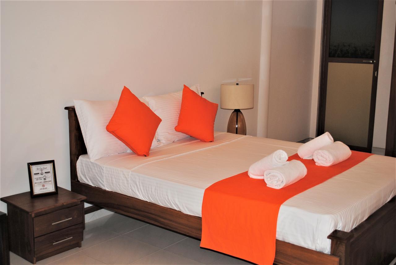 Prego Suites Ettukala Zewnętrze zdjęcie