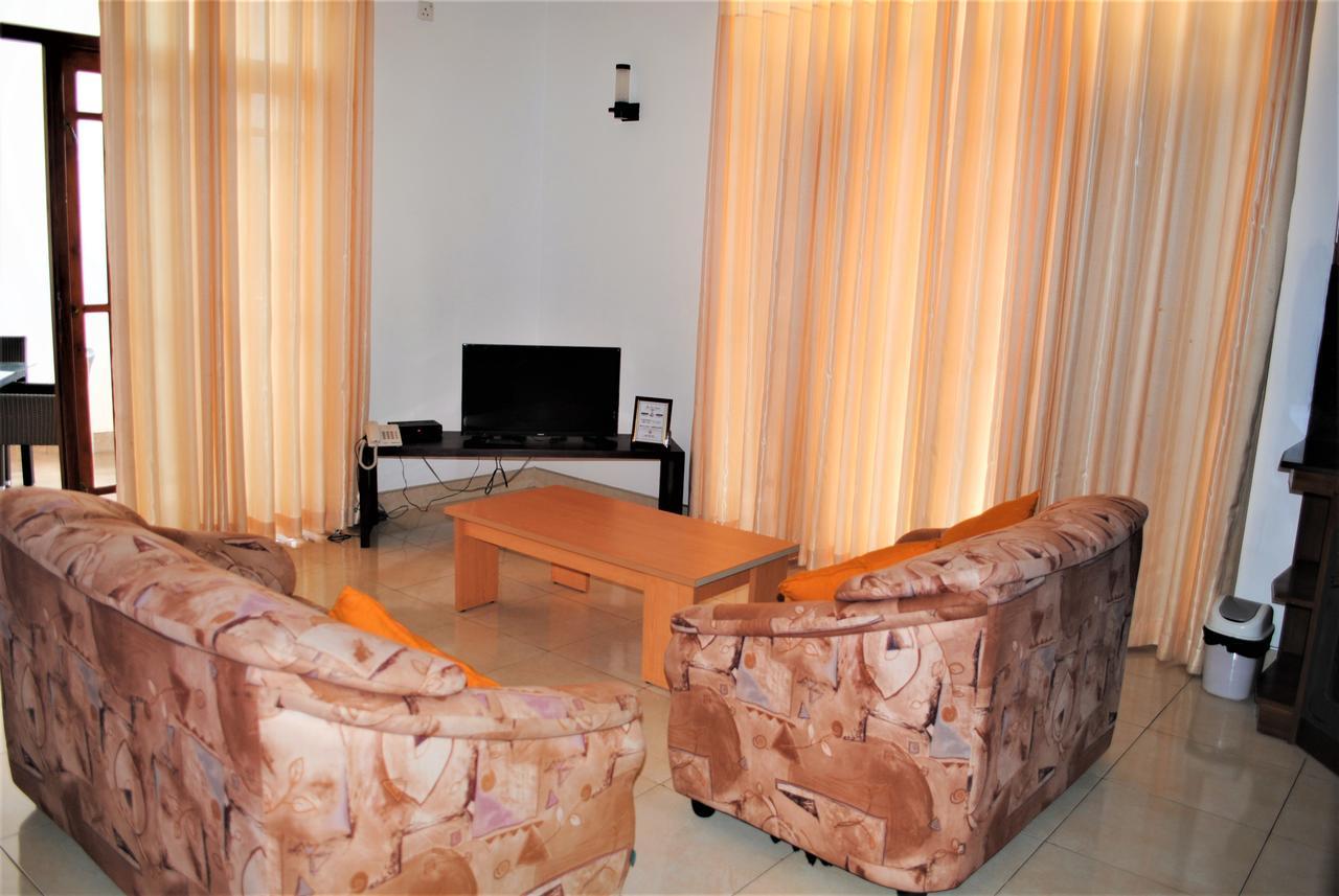 Prego Suites Ettukala Zewnętrze zdjęcie