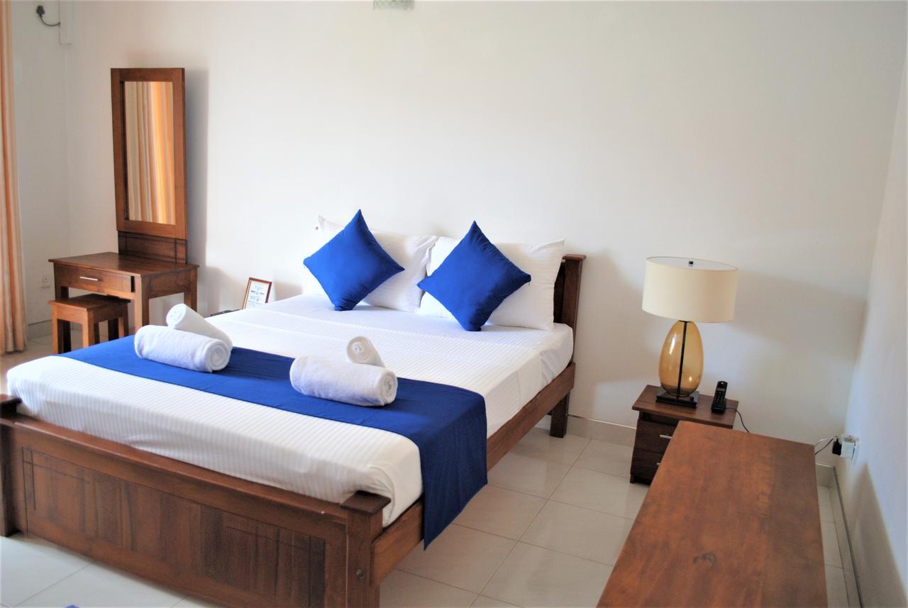 Prego Suites Ettukala Zewnętrze zdjęcie