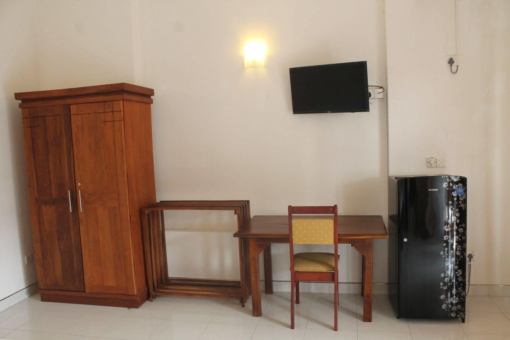 Prego Suites Ettukala Zewnętrze zdjęcie