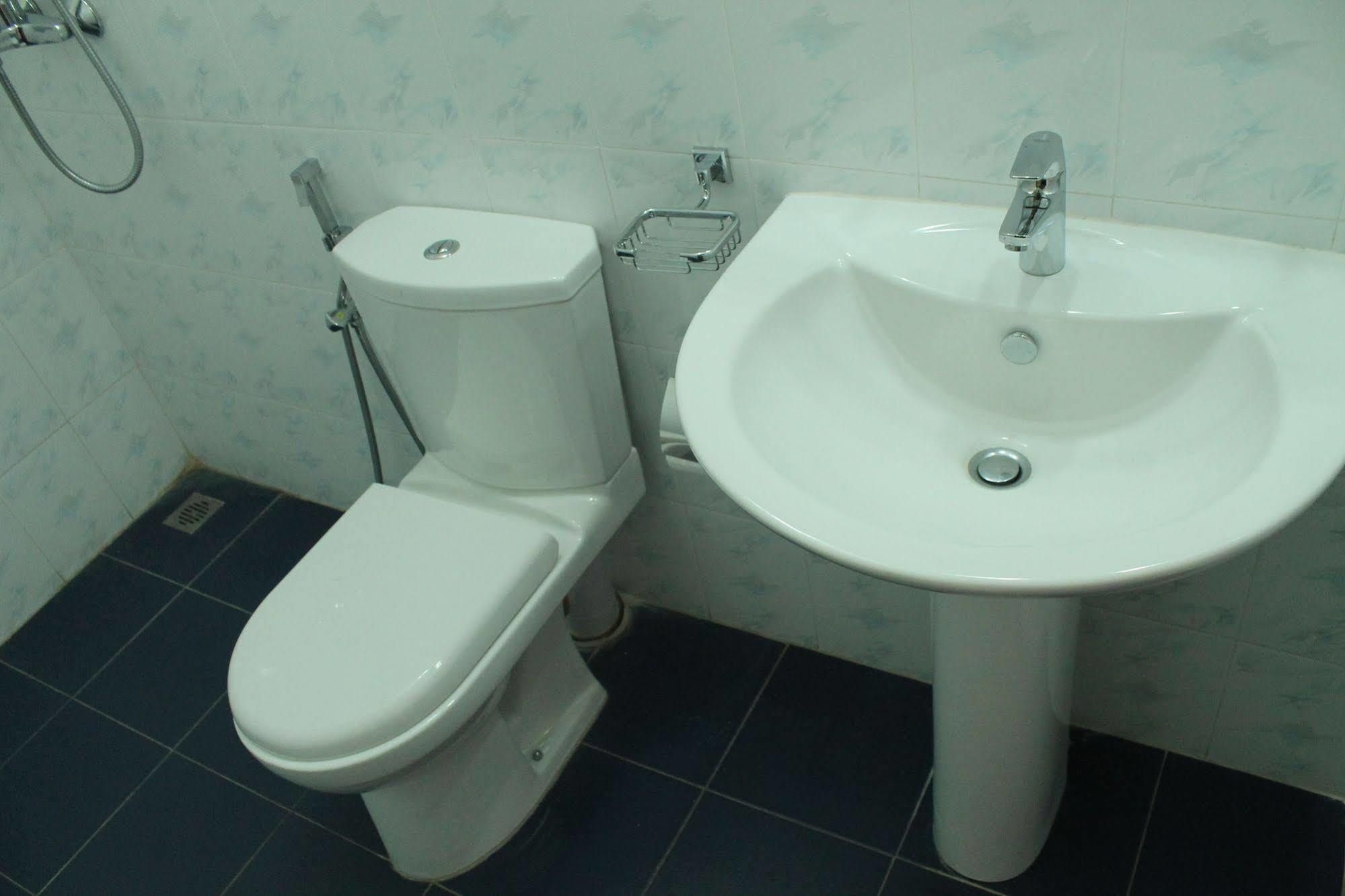 Prego Suites Ettukala Zewnętrze zdjęcie