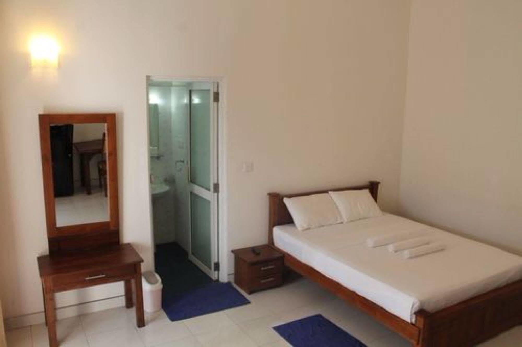 Prego Suites Ettukala Zewnętrze zdjęcie