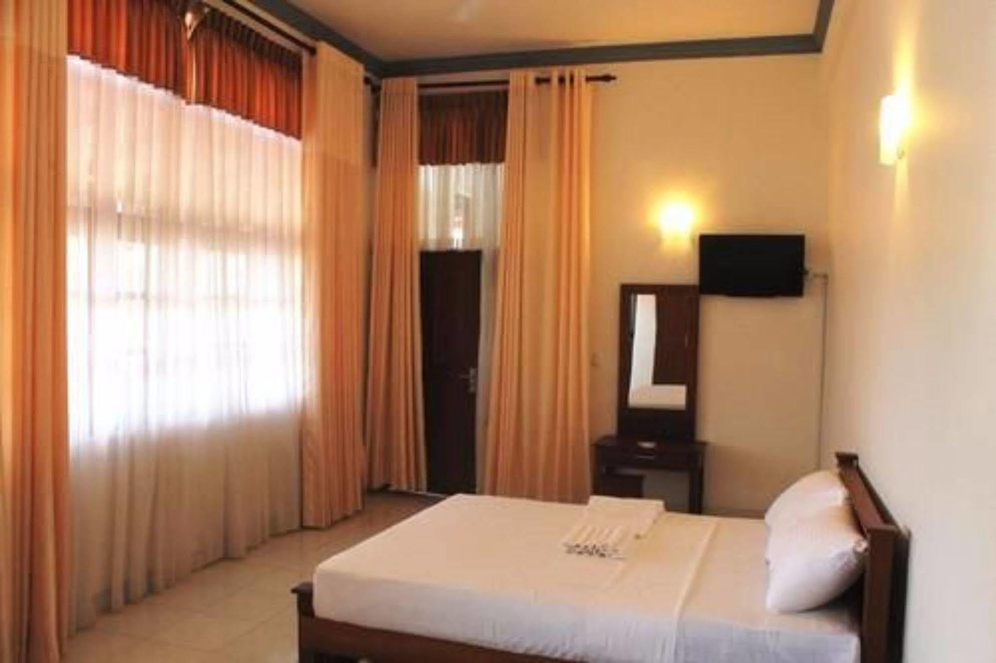 Prego Suites Ettukala Zewnętrze zdjęcie