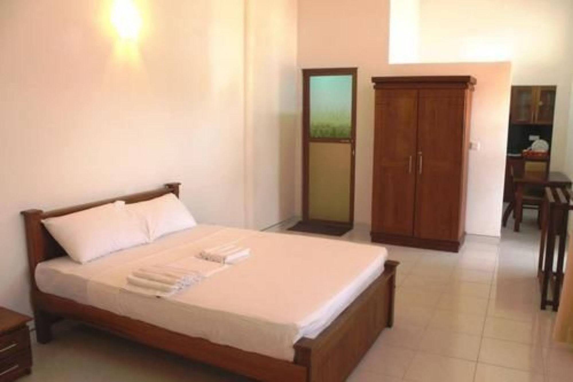 Prego Suites Ettukala Zewnętrze zdjęcie