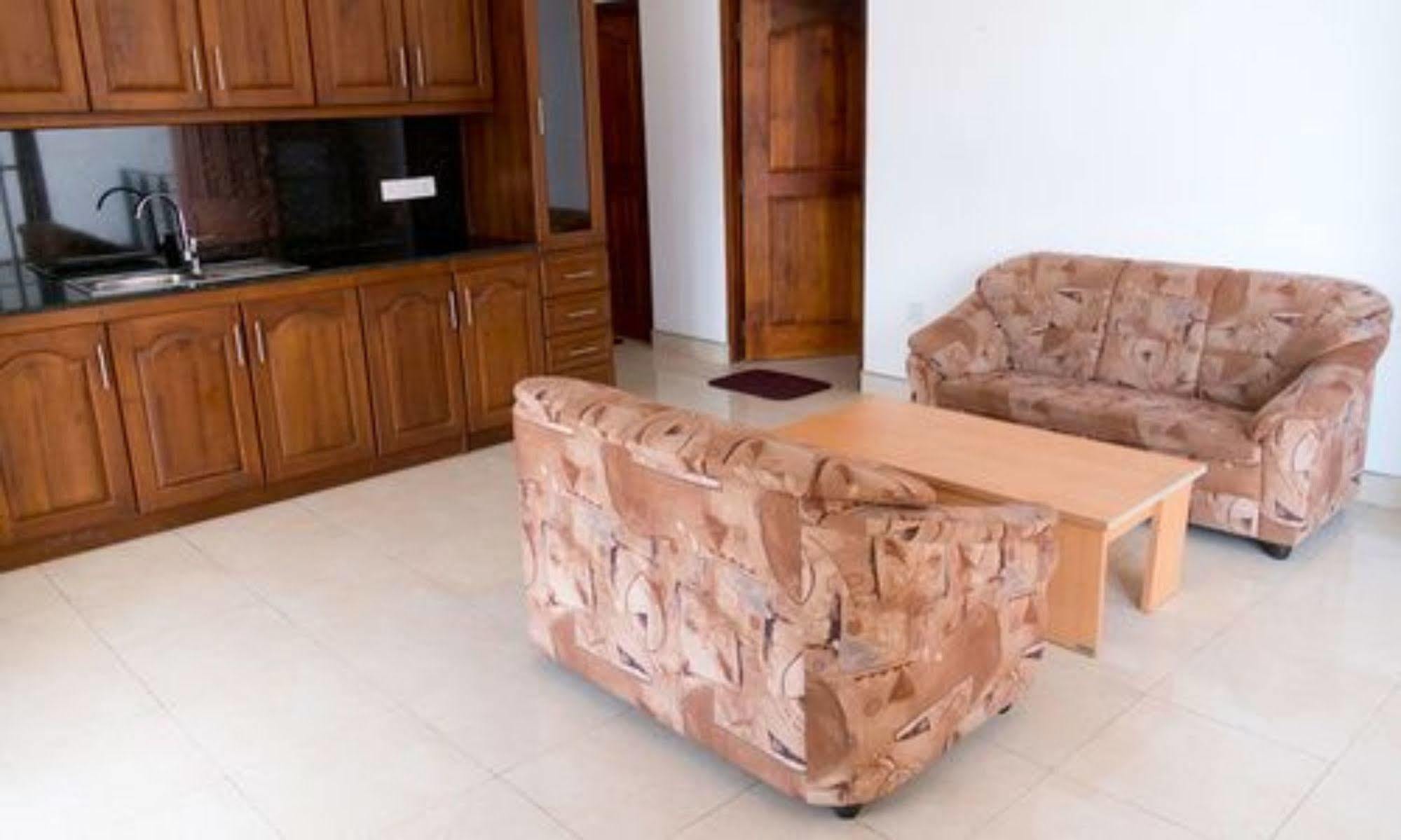 Prego Suites Ettukala Zewnętrze zdjęcie