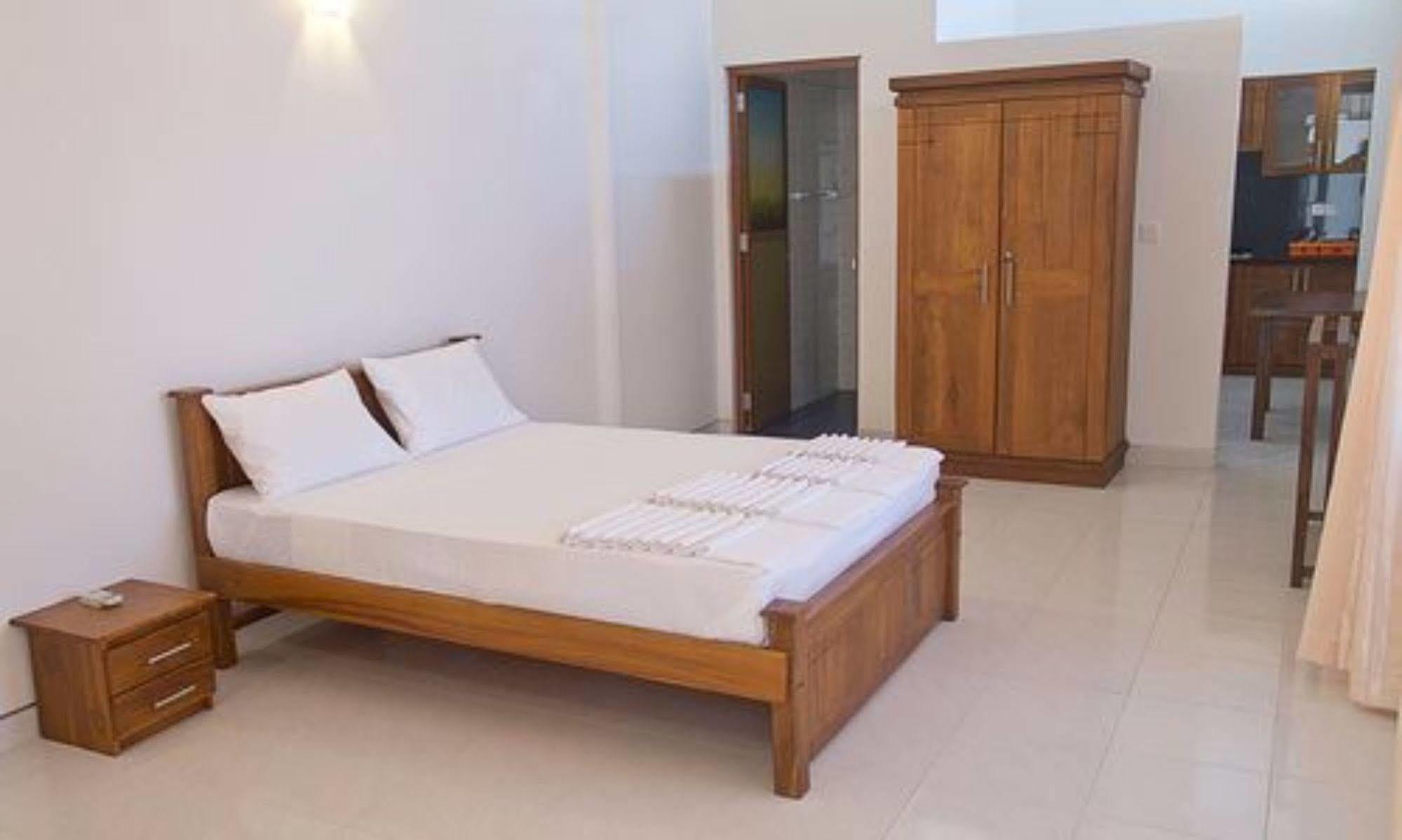 Prego Suites Ettukala Zewnętrze zdjęcie