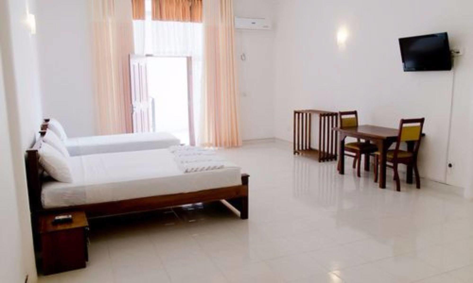 Prego Suites Ettukala Zewnętrze zdjęcie